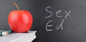 Read more about the article Preparing Our Young People: The Importance of Comprehensive Sexuality Education