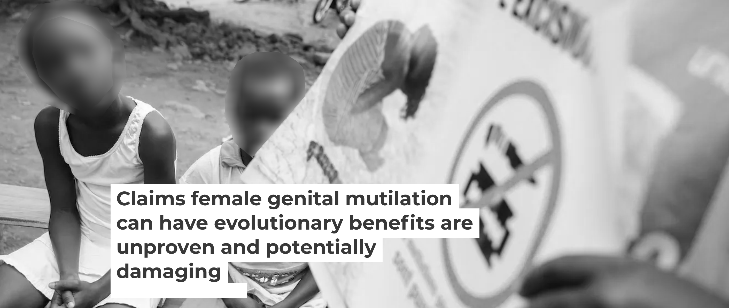 You are currently viewing Early response crucial to curb female genital mutilation in Kuria, Kenya