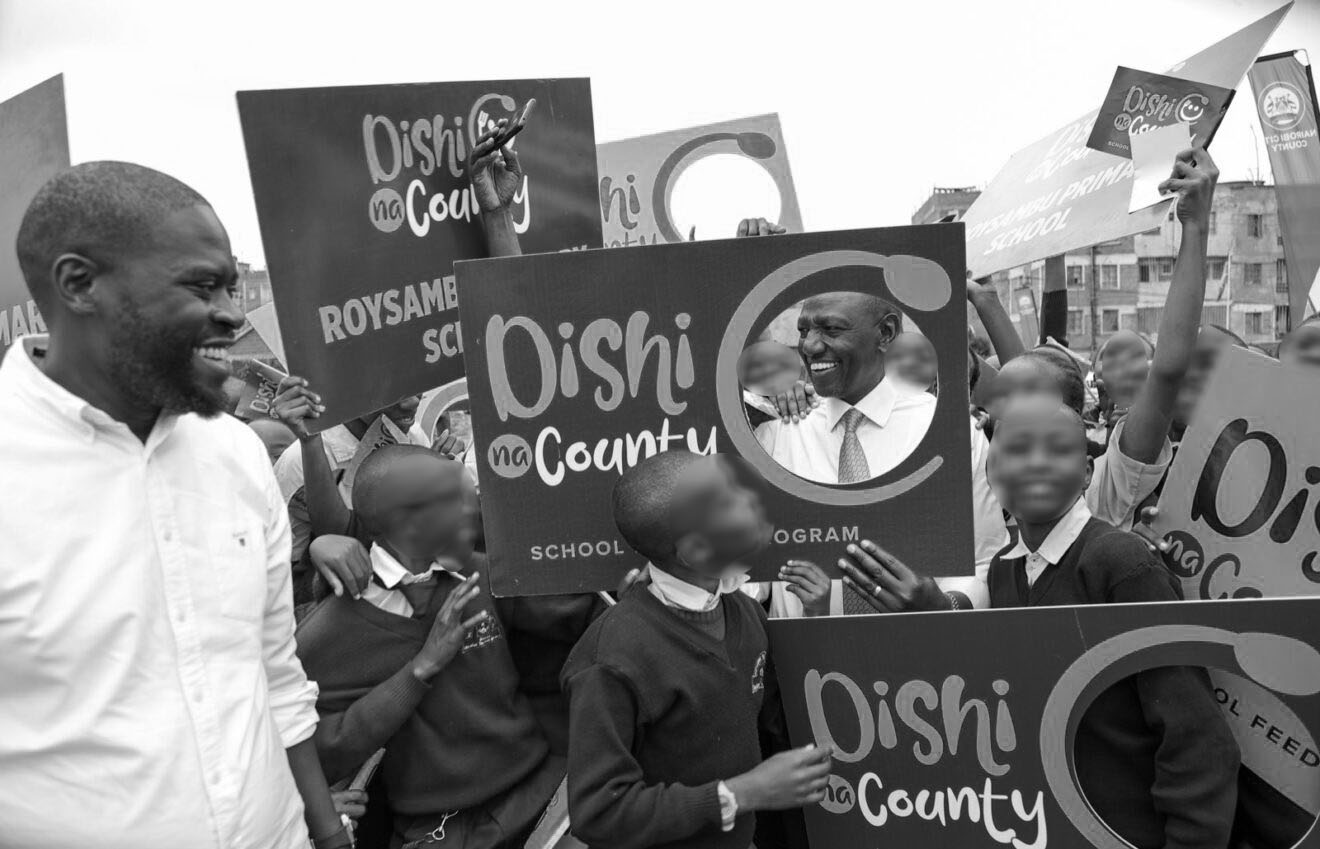 You are currently viewing Assessing the Impact and Sustainability of the “Dishi na County” Feeding Program on Childhood Education and Health