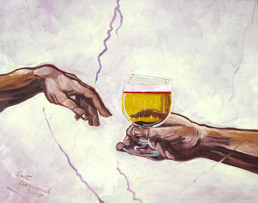Read more about the article NACADA BAN ON CELEBRITY ALCOHOL ADVERTISING GOOD MOVE.
