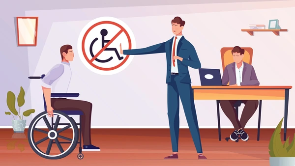 You are currently viewing Left Behind Twice: How SRH Services Still Ignore Youth with Disabilities